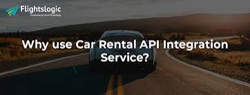 Car Rental API Integration